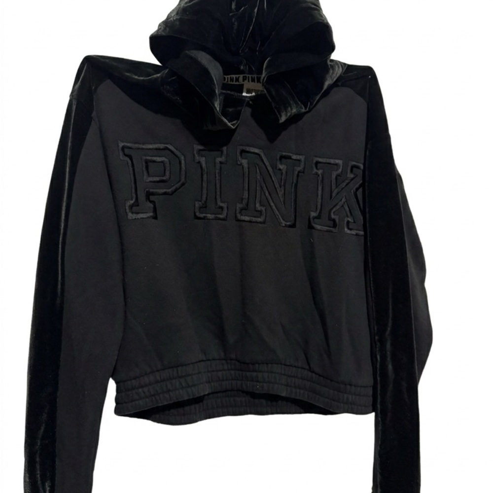 Victoria's Secret PINK Black Apparel